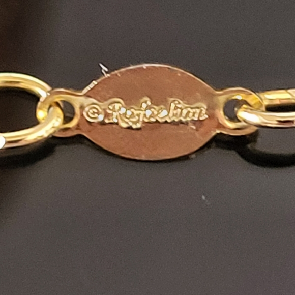 Rafaelian Austrian Crystal Multicolor Necklace 30" - Picture 2 of 9